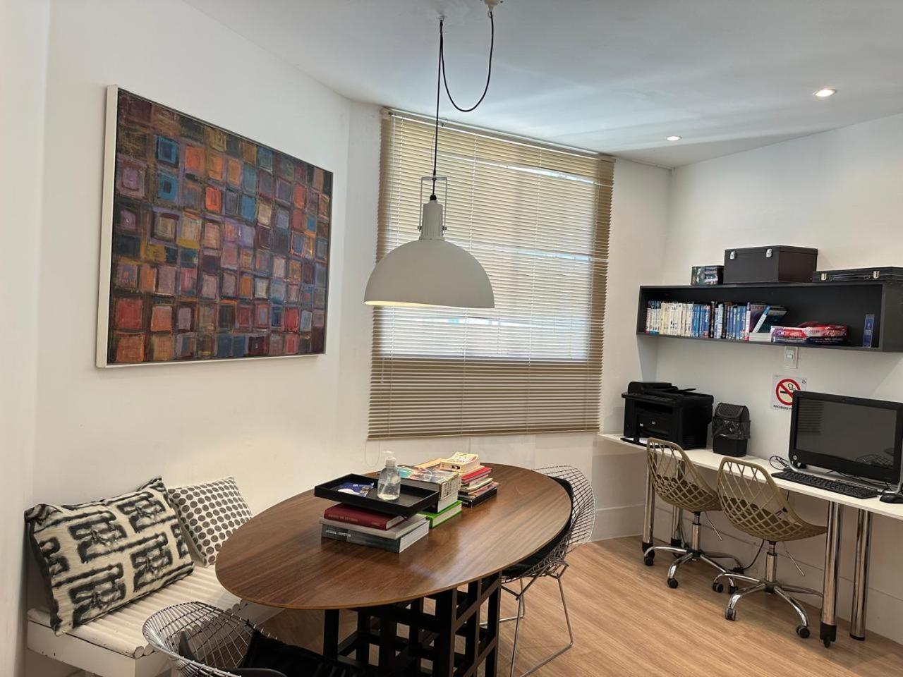 Appartement Maravilha