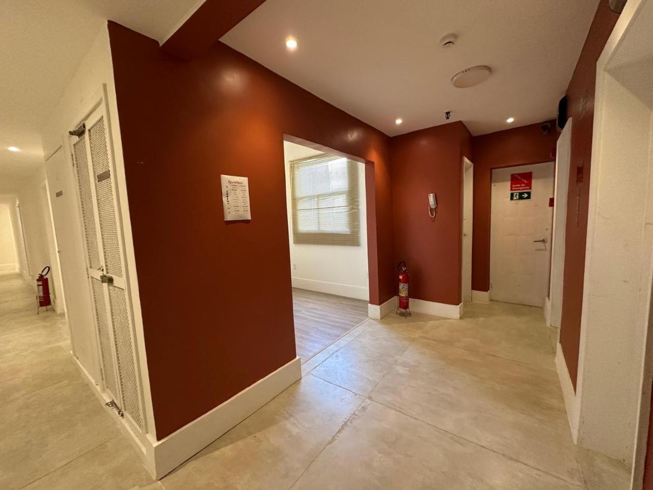 Maravilha Appartement *