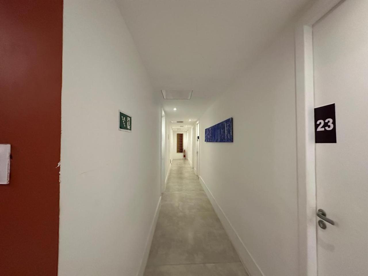 Appartement Maravilha *
