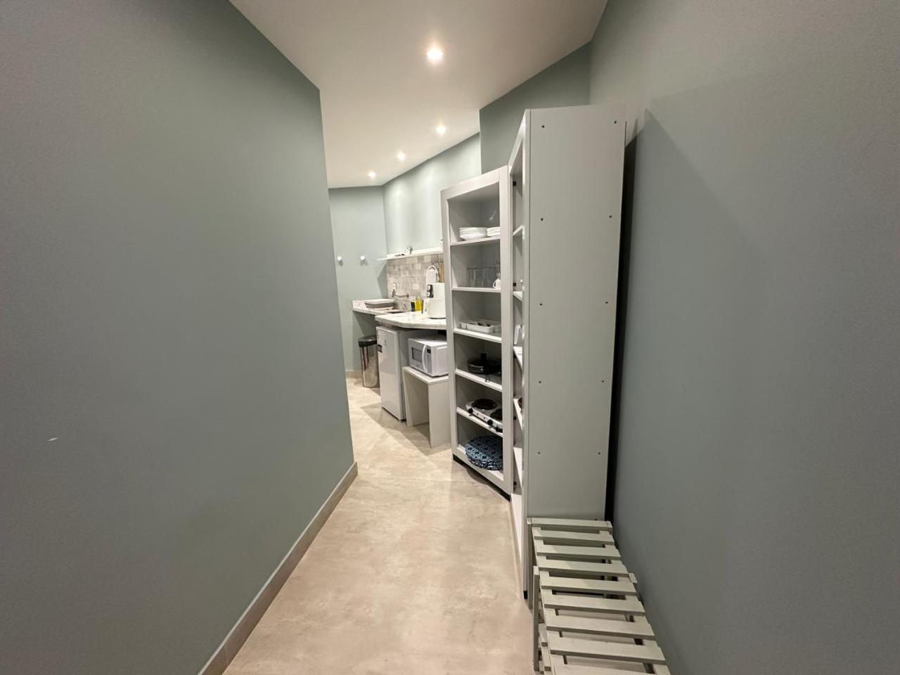 Maravilha Appartement