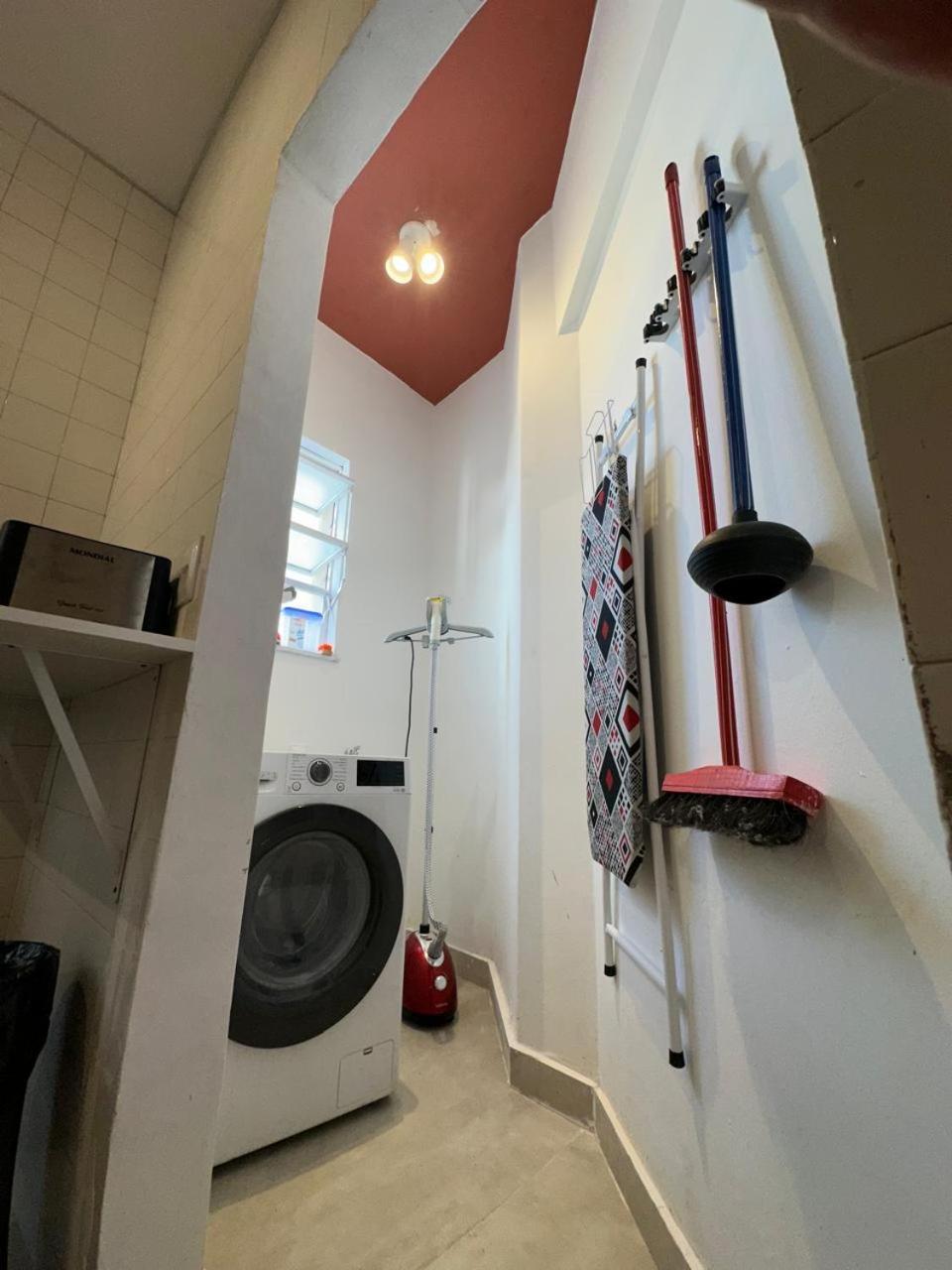 Appartement Maravilha