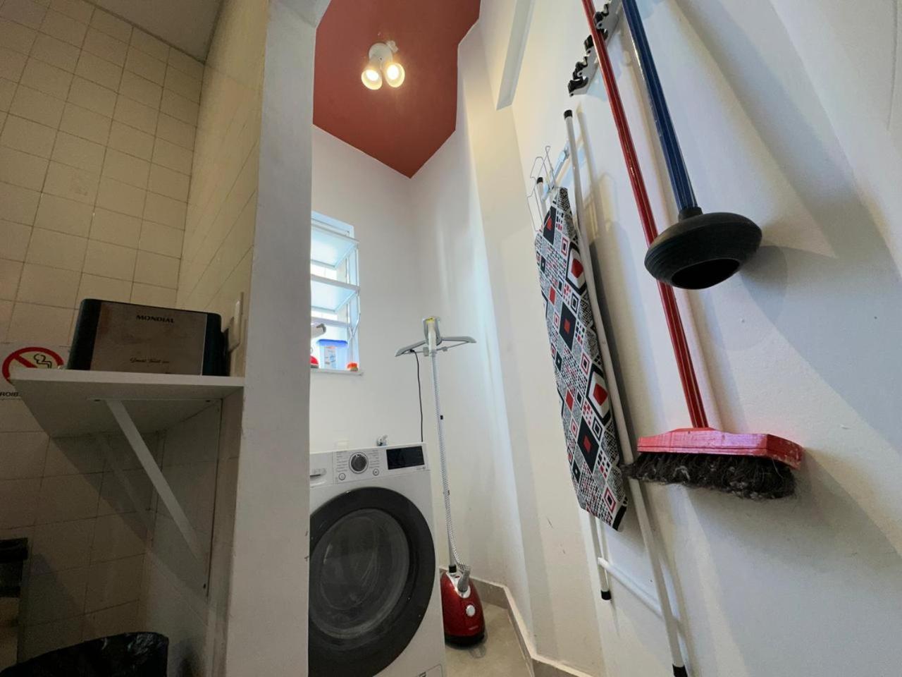 Appartement Maravilha Rio de Janeiro