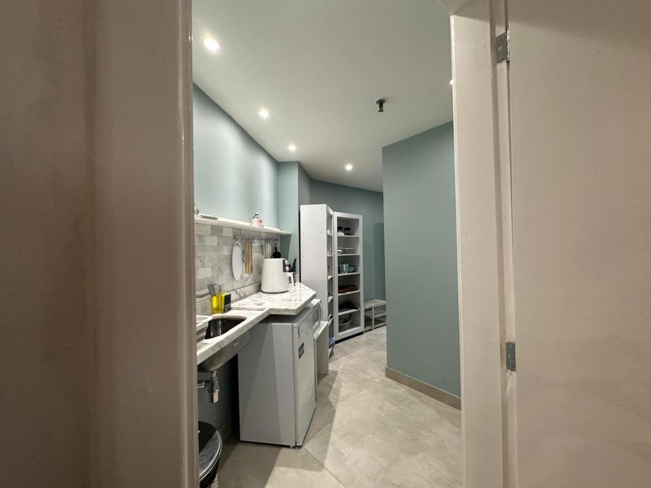 Appartement Maravilha